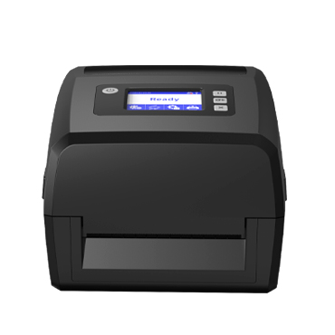 Desktop Barcode Printer